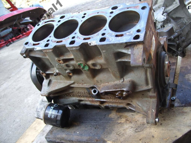 Двигатель dol Alfa Romeo 147 1.6 16V TS 105 KM