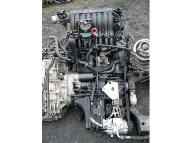 Двигатель Mercedes A класса W168 1.7 CDI A170 =RADOM