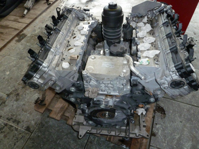 Двигатель porsche cayenne 2014