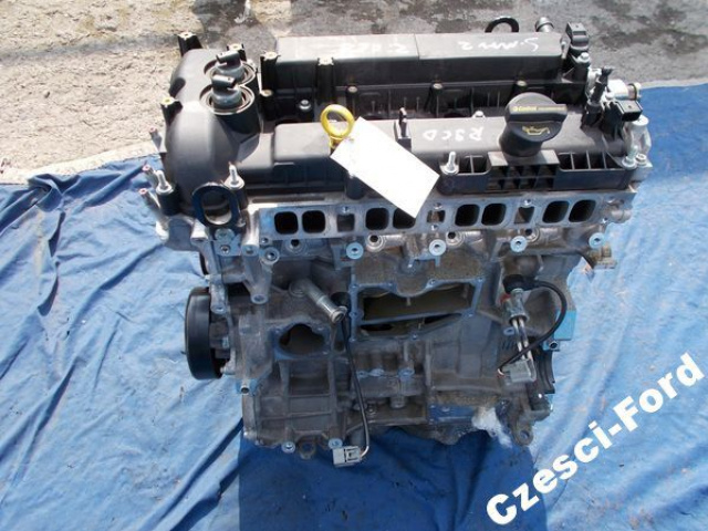 Двигатель FORD GALAXY Mk4 2.0 EcoBoost 240 л.с. R9CD 13k