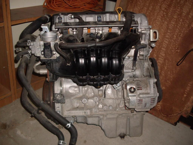 Двигатель 1.3 16v SUZUKI SWIFT MK6 08г. гарантия