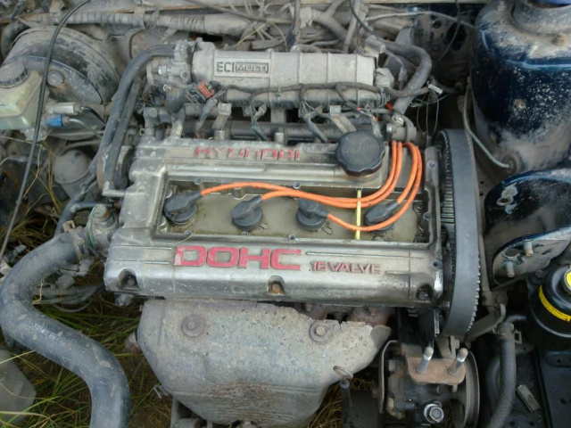 Двигатель HYUNDAI SONATA 2.0 16V 1993r