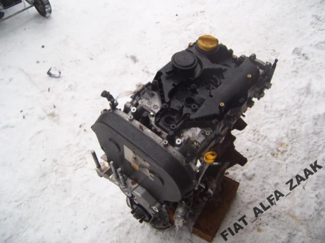 Двигатель ALFA ROMEO 159 BRERA GIULIETTA 1750 TBI