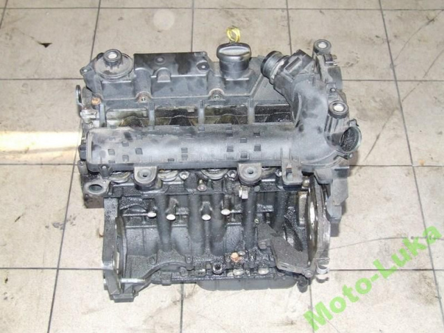 Двигатель Ford Fusion 1.4 TDCI 68 KM 03