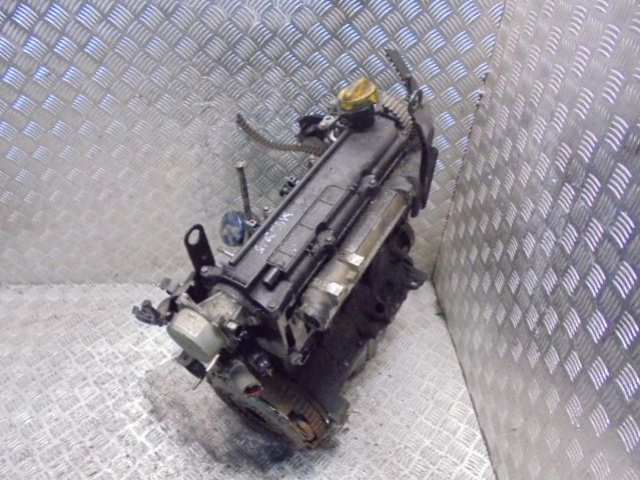 Двигатель 1.5 DCI K9KD RENAULT MEGANE SCENIC II MODUS