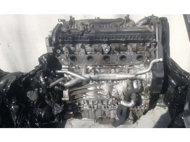 Двигатель VOLVO XC70 S60 S80 V60 V70 2.0D D3 D5204T3
