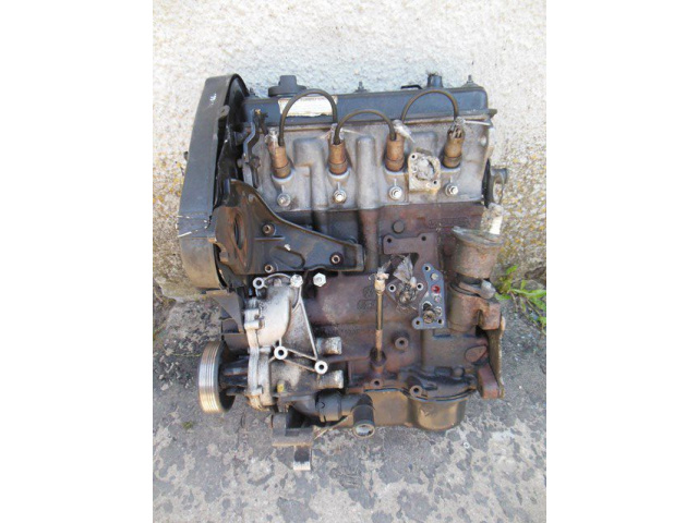 Двигатель VW GOLF III VENTO PASSAT B4 TOLEDO 1.9TD