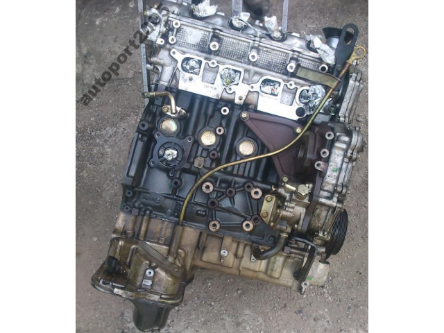Двигатель Nissan Navara Pathfinder 2, 5DCI 174 л.с. YD25