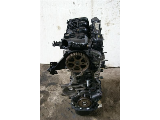 FIAT SCUDO 1.6 HDI двигатель 137TYS