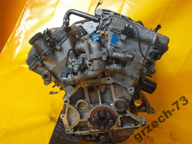 ALFA ROMEO 156 166 2.5 V6 01г. двигатель гарантия