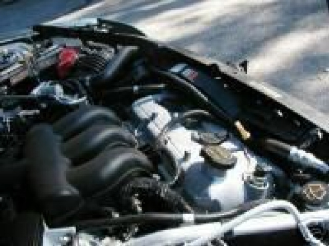 Engine-6Cyl:06 Ford Fusion, Mercury Milan, Lincoln Zephyr