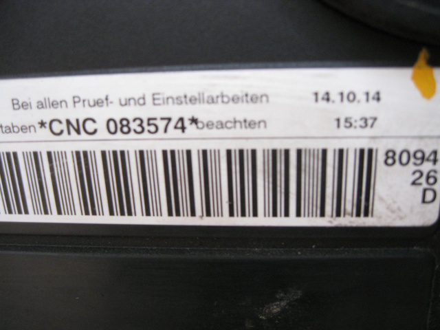 AUDI A4 A5 Q5 двигатель 2, 0TFSI CNC CNCD 224ps 2014г.