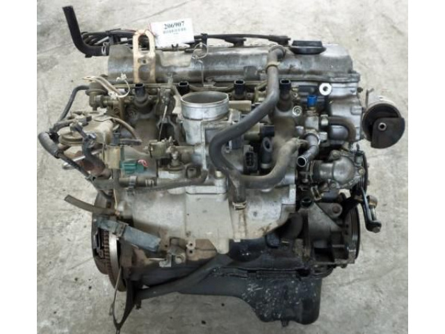 Двигатель Nissan Almera 1, 6 16V гарантия