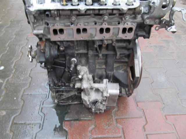 Двигатель RENAULT NISSAN QASHQAI 2.0DCI M9R Z856