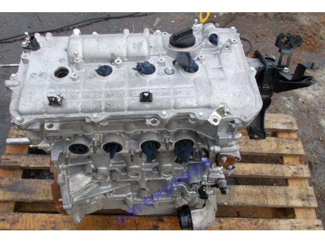 Двигатель TOYOTA PRIUS III 1.8 2ZR HYBRYDA 98KM W-wa