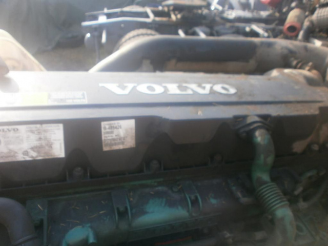 Двигатель в сборе VOLVO FH 13 480KM EURO5