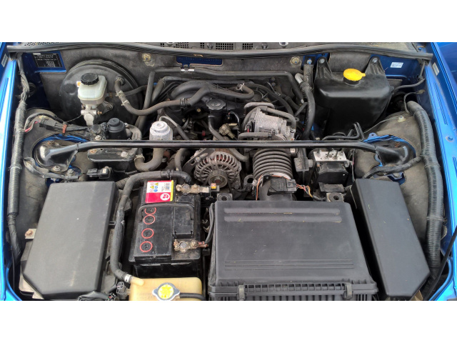 Mazda RX8, 1, 3 WANKLA двигатель uszk.