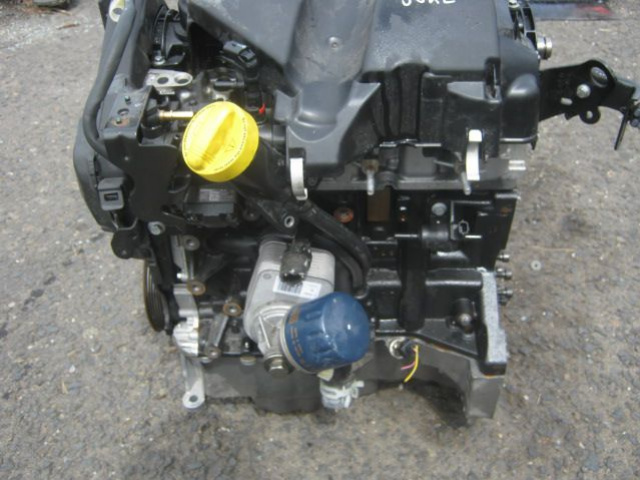Двигатель Nissan Juke Qashqai 1.5DCi 1.5 DCi K9KB410
