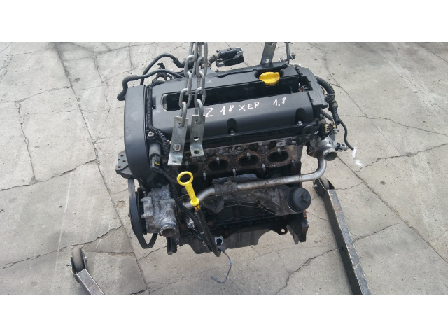 Двигатель 1.8XEP 140 л.с. Opel Zafira B/Meriva A *Отличное состояние*