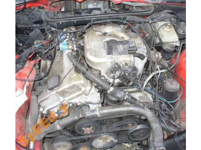 BMW E36 318TI двигатель M44 1.9 140 л.с. в сборе!