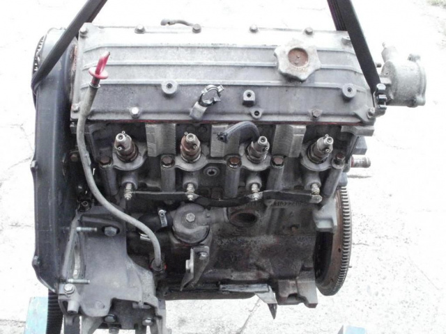 Двигатель Fiat Ducato 1.9 TD 1.9D гарантия