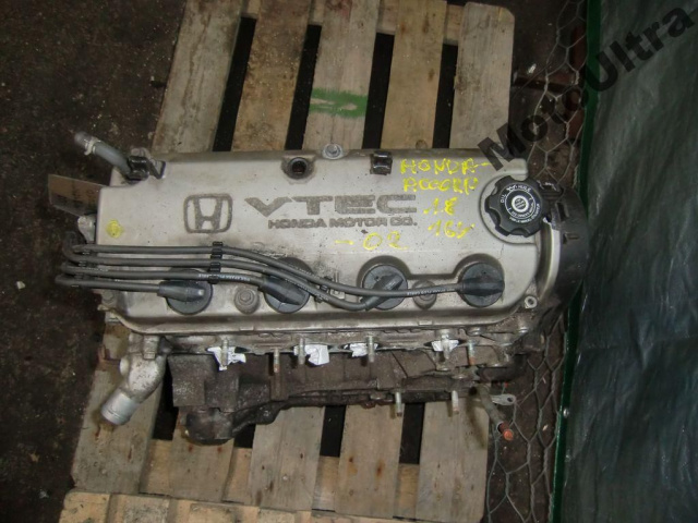 Honda Accord 98-02 1.8 16V двигатель