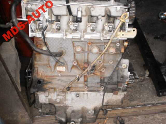Двигатель - ALFA ROMEO / LANCIA THESIS 2.4 JTD 2003г.