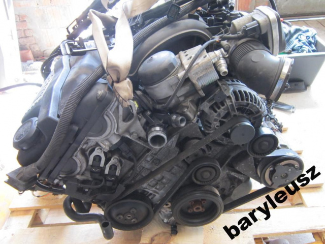 BMW E90 320i, E87 120i - двигатель 2, 0 N46 N46B20
