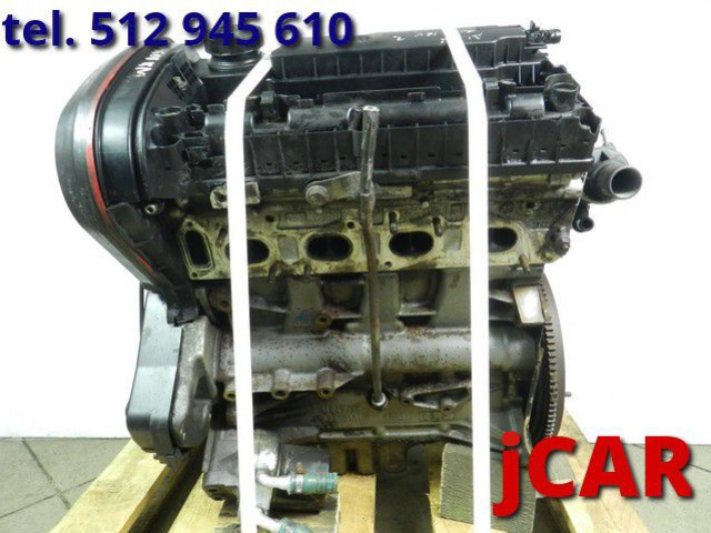 Двигатель ALFA ROMEO GTV SPIDER 2.0 16V 150 л.с. AR32310