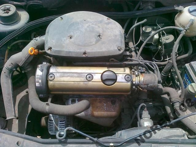Двигатель VW GOLF III 1.6 8V 96г. AEE POLO гарантия!