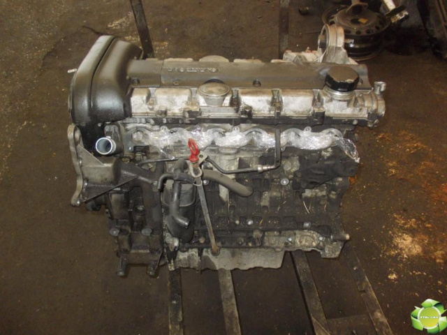 VOLVO S80 I 2.9 двигатель бензин SEDAN