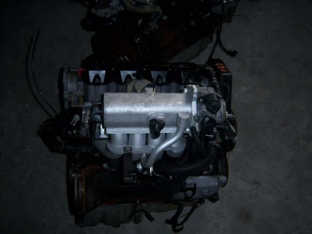 Двигатель daewoo lanos 1, 4 8 v