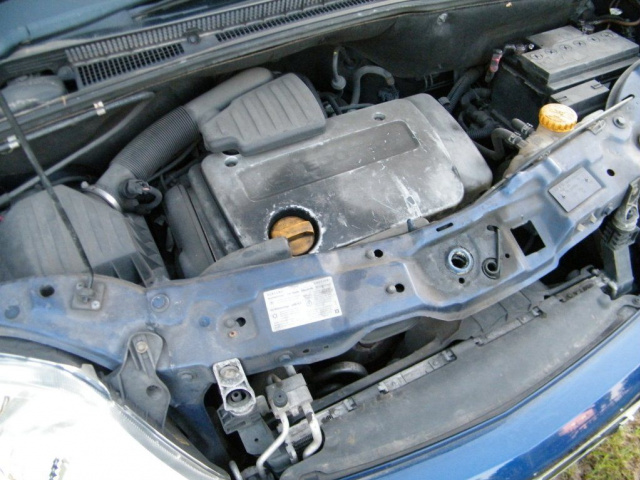 Двигатель HYUNDAI COUPE TIBURON SONATA 2, 7 V6