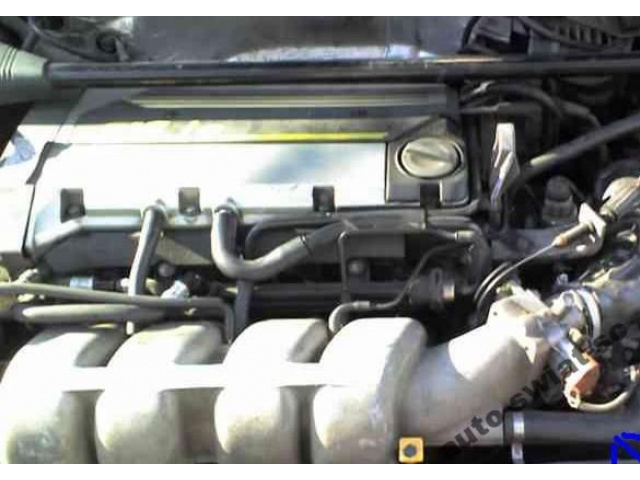 Двигатель RENAULT CLIO R19 1.8 16v F7P