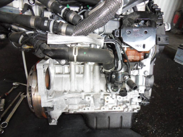 VOLVO V40 V50 V60 двигатель 1.6 D2 2012 D4162T
