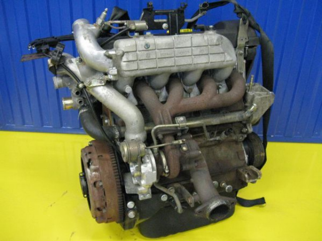 Двигатель Fiat Ducato, Boxer, Jumper 2.8 Jtd