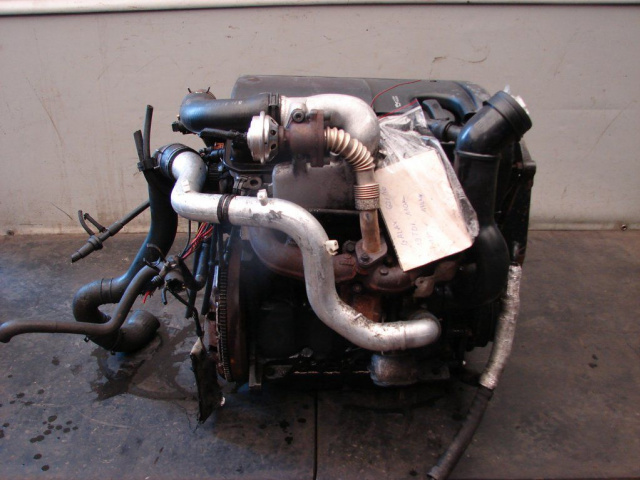 Двигатель в сборе Ford Galaxy 1, 9TDI