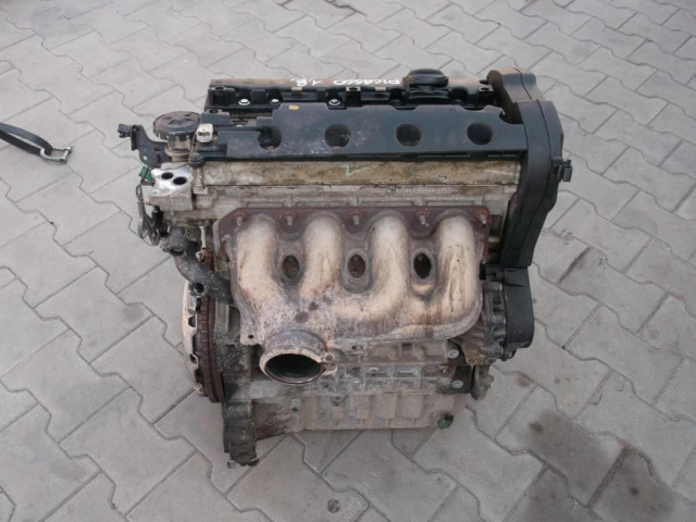 Двигатель EW6/7 CITROEN XSARA PICASSO 1.8 16V