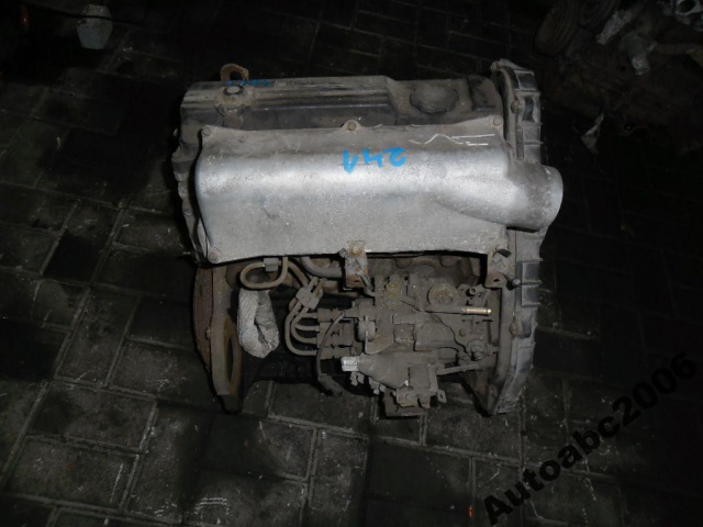Двигатель OPEL CORSA B 1.7 D 4EE1