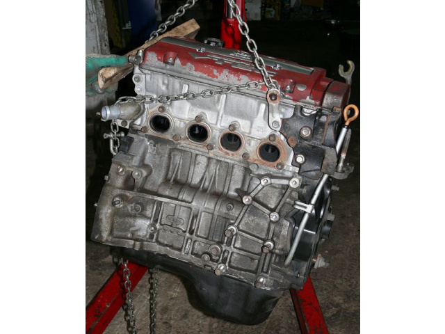 Двигатель HONDA ACCORD VI 2.2i VTEC H22A7 TYPE-R гаранти