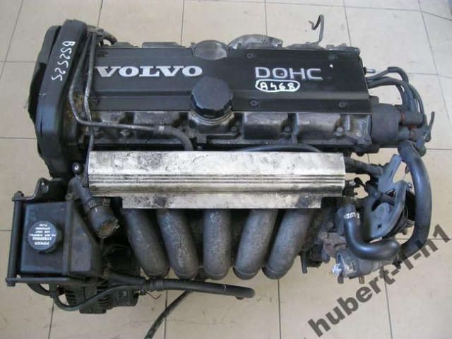 VOLVO 850 V70 S70 C70 двигатель 2.5 B5252S V 70 S