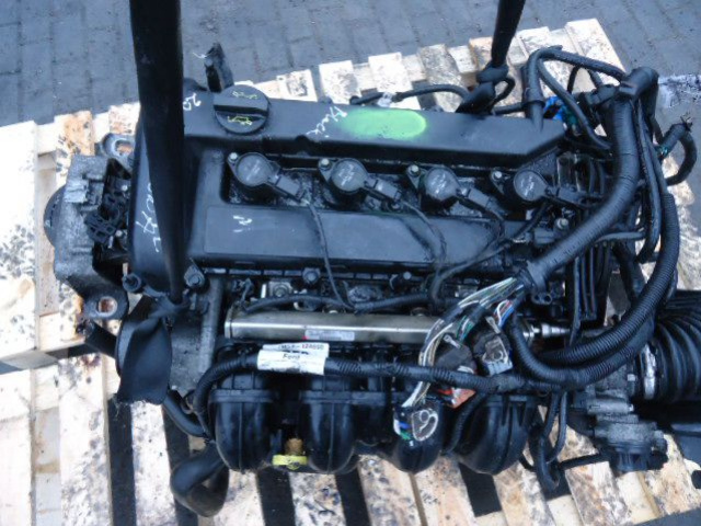 Двигатель в сборе Volvo C70 V70 S60 2.0 16V B4204S3