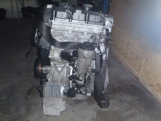 Двигатель AUDI A2 1.2 TDI ANY