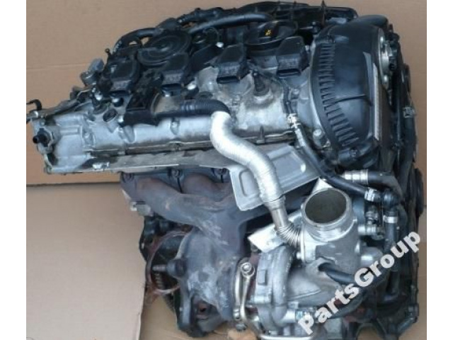 AUDI VW A5 A4 двигатель в сборе 1.8 TFSI CDH