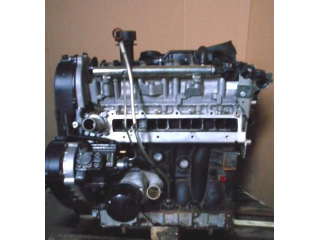 Двигатель FIAT DUCATO BOXER JUMPER 2, 3JTD 150 л.с. EURO5