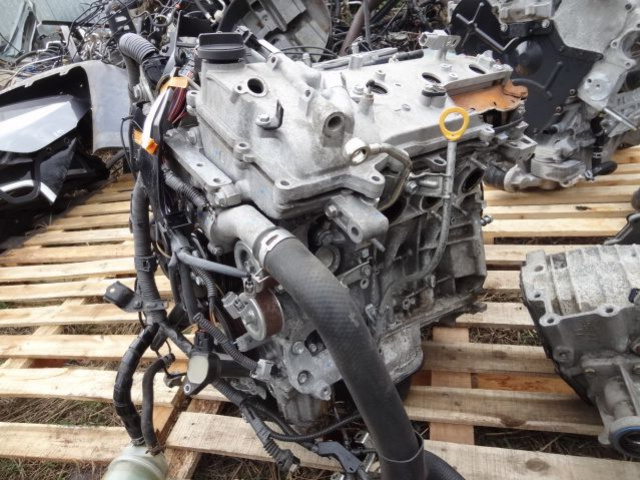 Двигатель Lexus ES350 ES 350 3, 5 L 2007 10tys миль