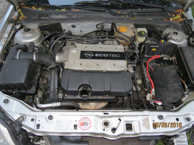 Двигатель opel vectra signum 3.2 V6 Z32SE