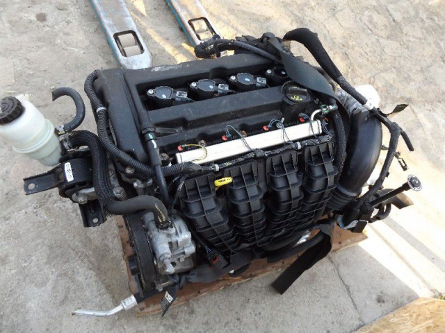 Двигатель DODGE CALIBER 2.0 бензин PATRIOT COMPASS