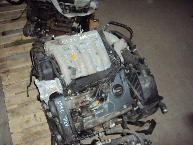 Двигатель в сборе Renault Espace 3.0 V6 ben. 02 r