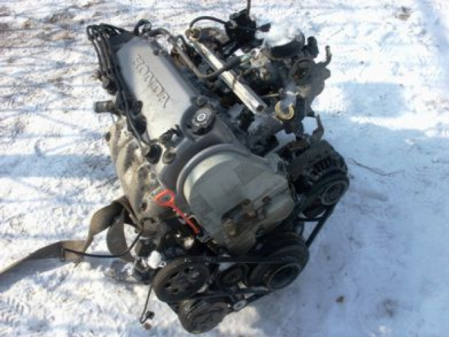Honda Civic 3D 4D двигатель D16Y7 106KM В отличном состоянии 148ty